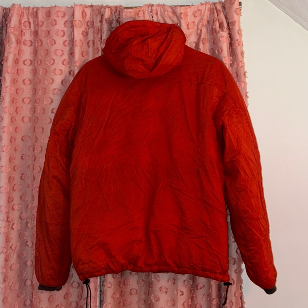 LLBean Men’s Primaloft Packaway Air Hoodie - Picture 3 of 14